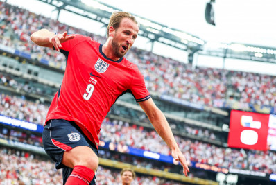 Harry Kane quebra recorde e faz história pela Inglaterra em Copas