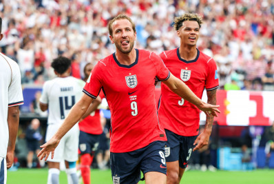 Harry Kane entra na mira do Barcelona, diz jornal inglês
