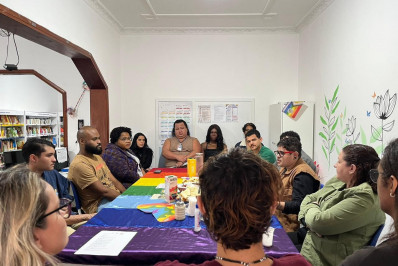 Centro de Cidadania LGBTI Centro-Sul II promove ações sobre saúde, direitos e inclusão em Três Rios