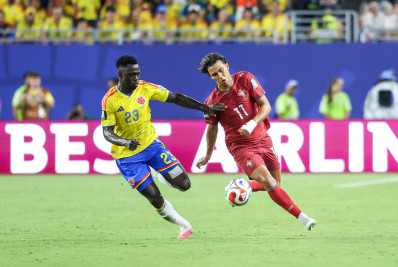 'Temos muita confiança', diz João Félix antes de mata-mata da Copa