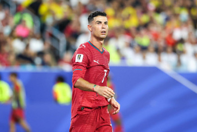 Goleiro espanhol faz ressalva sobre CR7, mas elogia: 'Determinante'