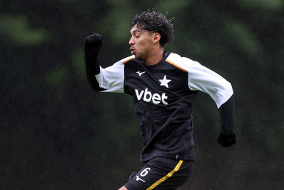 Botafogo tem 'proteção contratual' para evitar saída de Medina em 2026