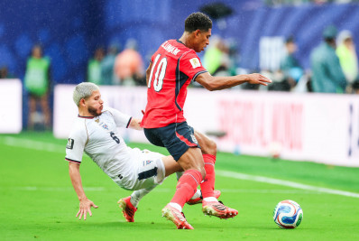 Inglaterra bate o Panamá e avança na Copa como líder do Grupo L