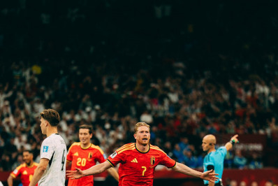 Bélgica bate Nova Zelândia e vai ao mata-mata; Egito avança em segundo
