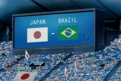 De Tsubasa a Rivaul: como o Super Campeões aproximou Brasil e Japão