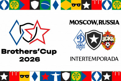 Botafogo não fará mais intertemporada na Rússia; entenda