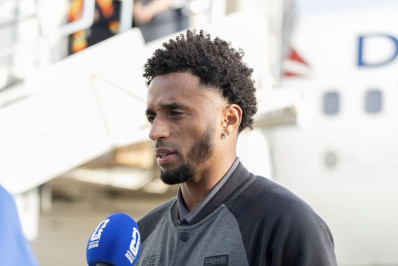 Capitão de Cabo Verde é denunciado por estupro de brasileira
