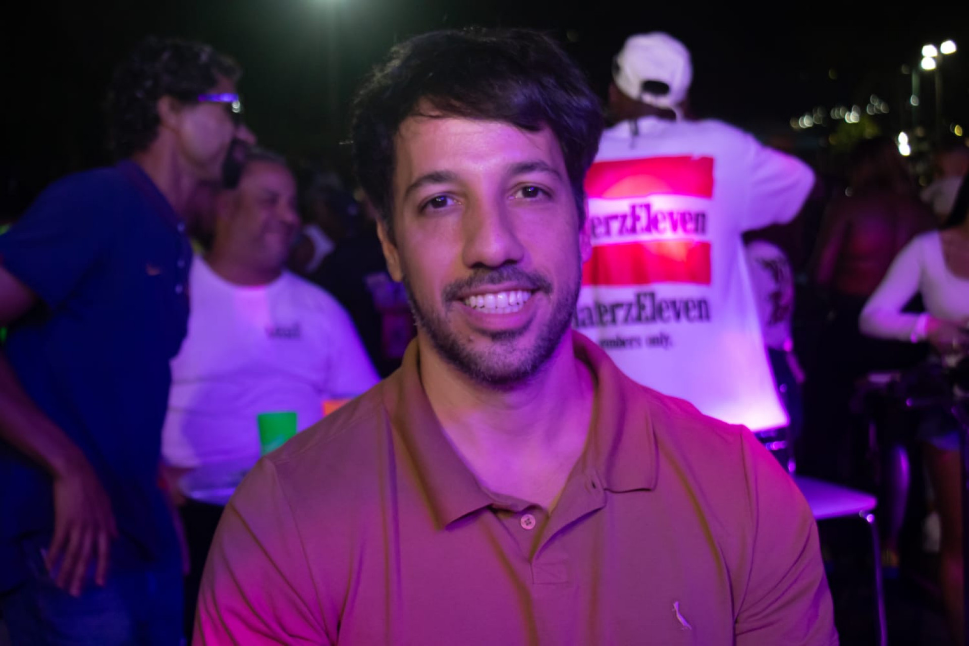 Caio S&aacute;, diretor comercial do grupo O DIA - Erica Martin/Ag&ecirc;ncia Brasi