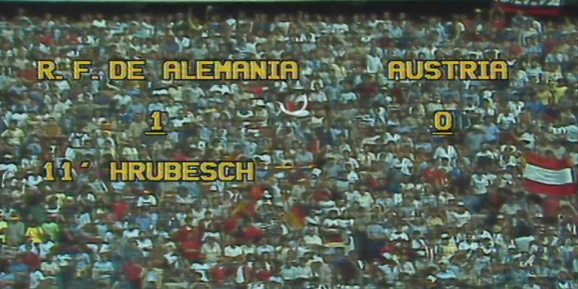 Depois de 44 anos, Copa do Mundo pode ter reedi&ccedil;&atilde;o do “Jogo da Vergonha”