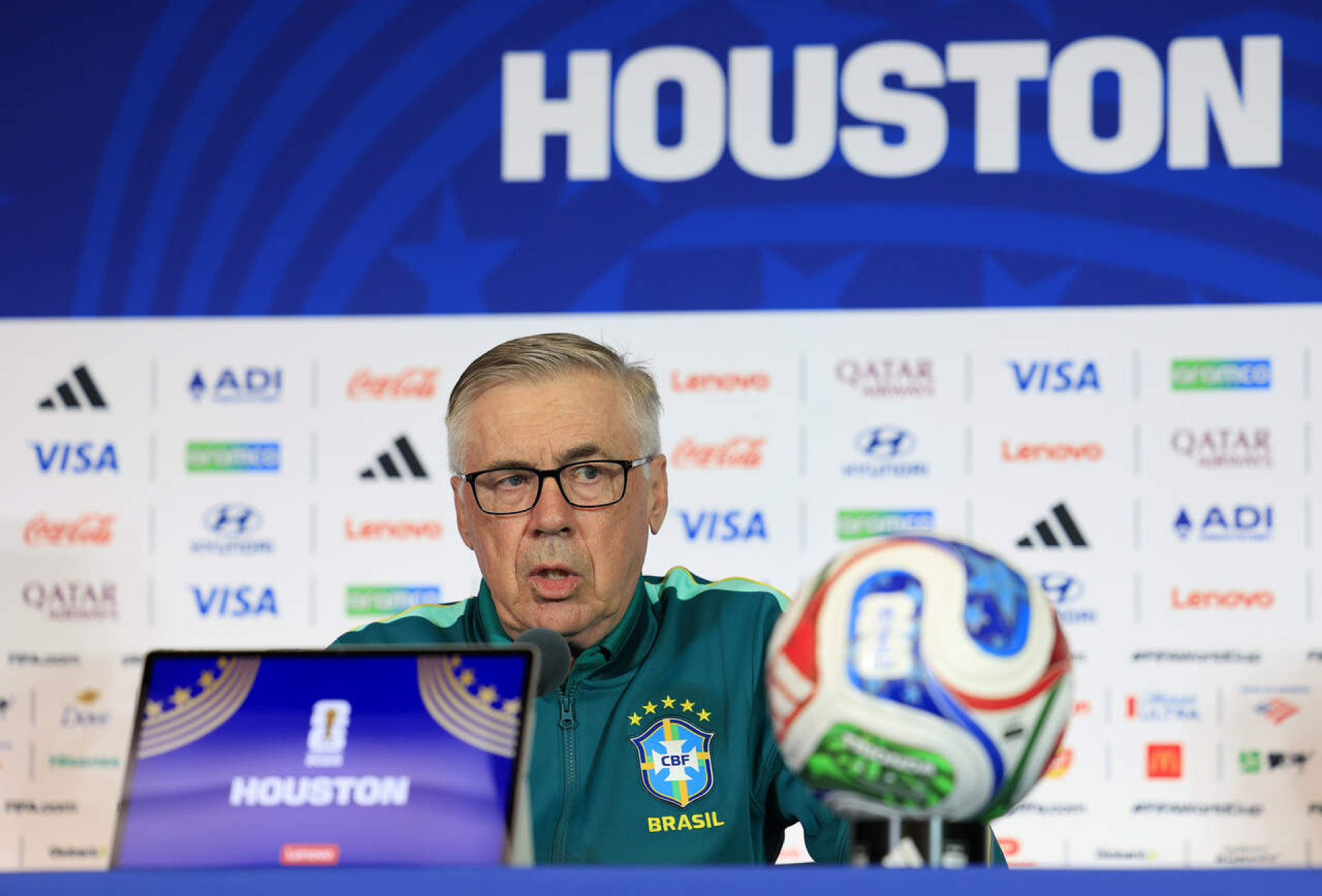Brasil x Jap&atilde;o: Houston, n&atilde;o queremos problemas rumo &agrave;s oitavas!