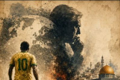 Muito além do futebol — 3 