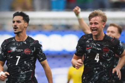 Canadá classificado às oitavas e mais: o resumo do 18º dia de Copa 