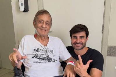 Morre Igor Rousseff, irmão mais velho de Dilma 