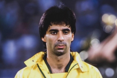 Mauro Galvão relembra primeiro jogo entre Brasil e Japão, em 1989