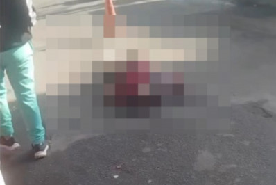 Polícia investiga execução de homem a tiros no Engenho de Dentro