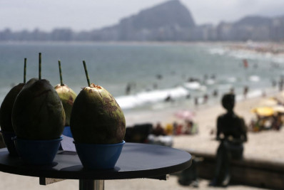 Gastos de turistas estrangeiros no Brasil somam R$ 25 bi em cinco meses