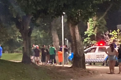Homem é espancado até a morte na Ilha do Governador