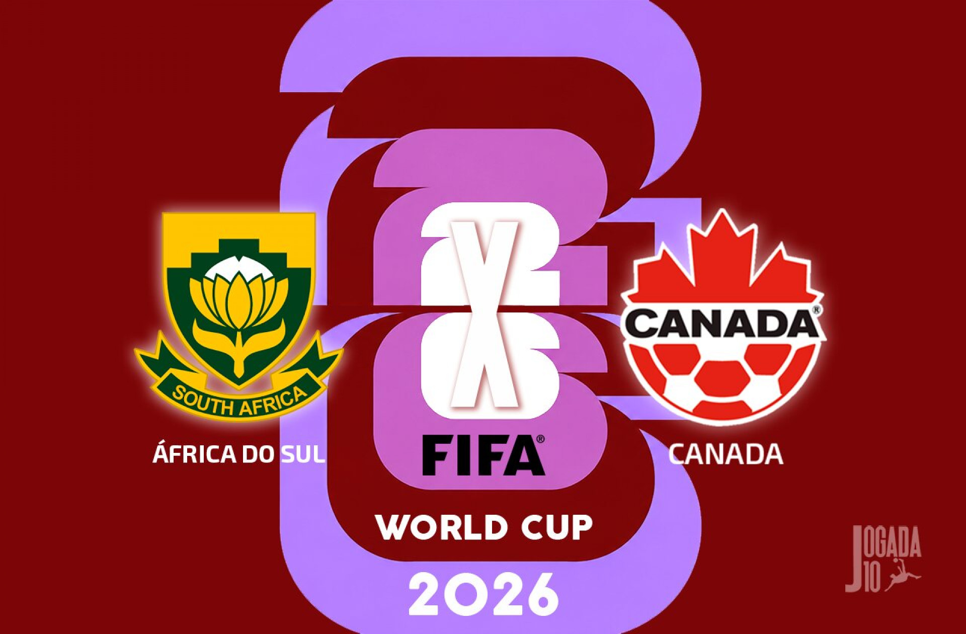 Saiba onde assistir a todos os jogos do mata-mata da Copa do Mundo 2026