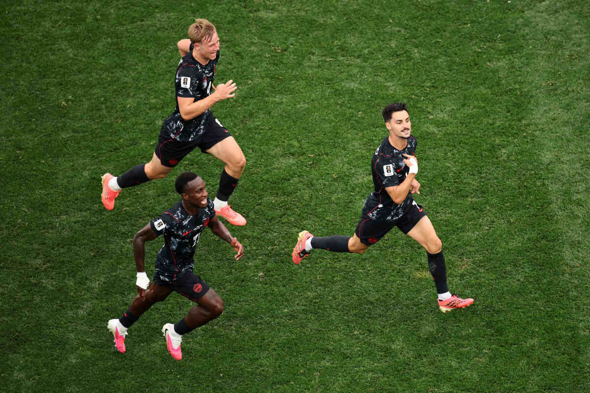 Resumo da Copa neste domingo, 28/6: an&aacute;lise de resultados e classifica&ccedil;&atilde;o