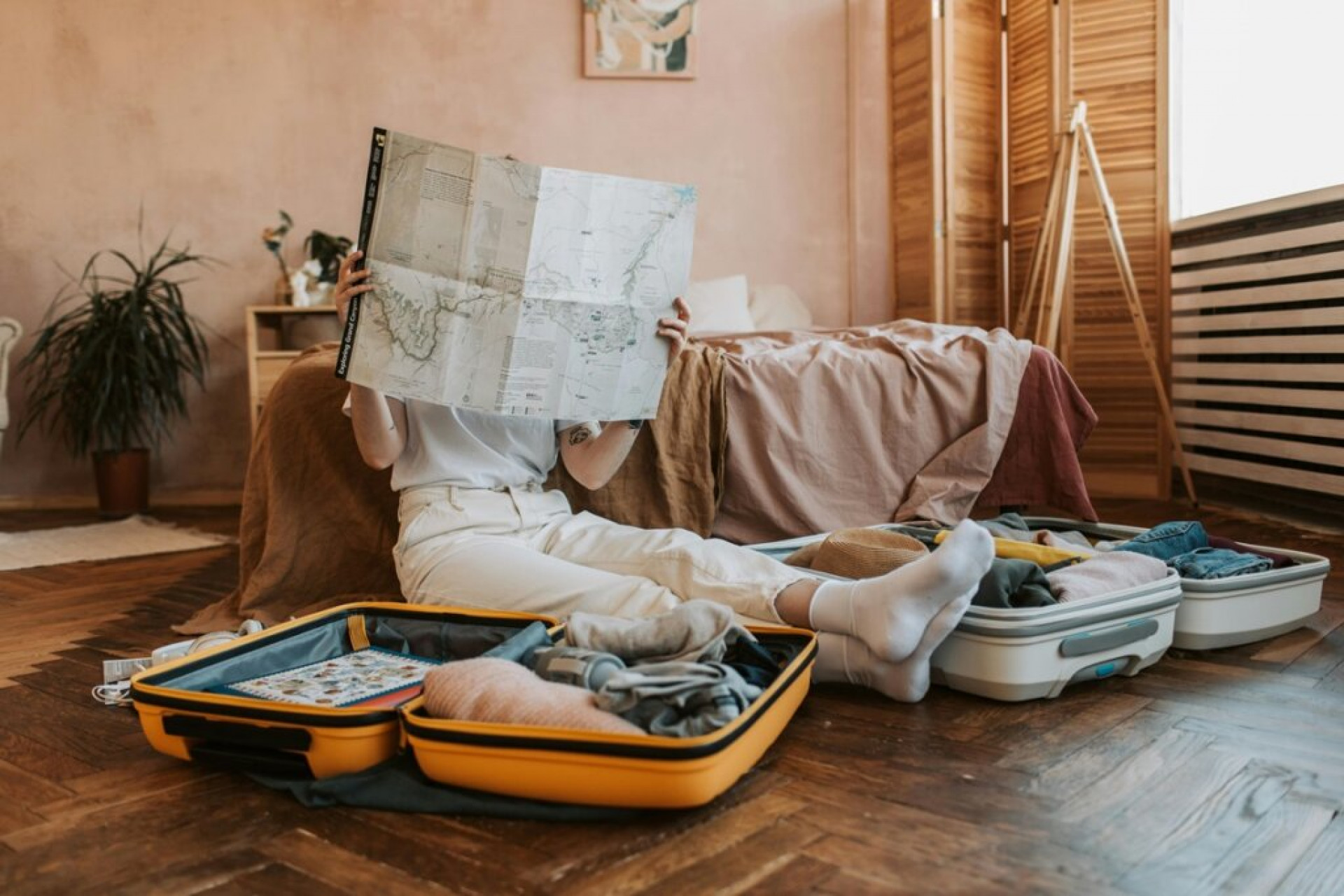 F&eacute;rias de julho com Merc&uacute;rio retr&oacute;grado: o que voc&ecirc; precisa saber antes de viajar