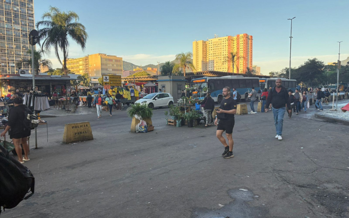 Central do Brasil