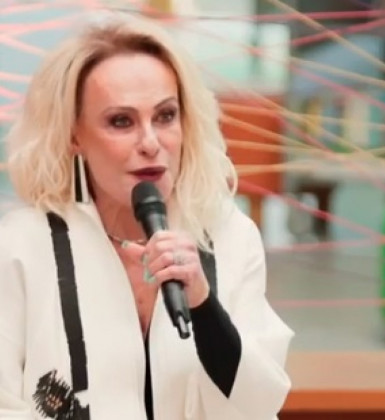 Ana Maria Braga fala sobre superação do câncer e rebate etarismo