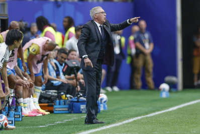 Ancelotti explica ausência de Neymar e elogia atuação da Seleção