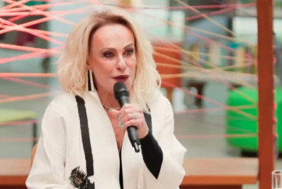Ana Maria Braga fala sobre superação do câncer e rebate etarismo 