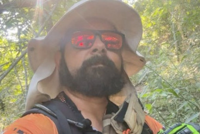 Homem morre ao cair de pedra durante trilha em Maricá