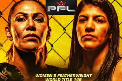  PFL: Cris Cyborg disputa cinturão contra Ketlen Vieira em sua despedida do MMA; confira