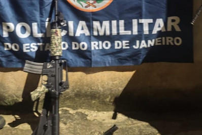Confronto entre criminosos termina com três mortos na Baixada