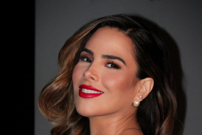 Wanessa Camargo fala sobre amor, nova fase profissional e maternidade