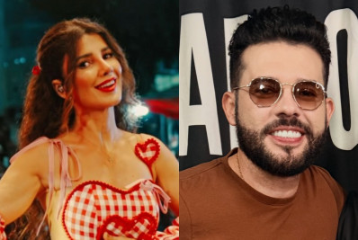Cantor acusa empresários de Paula Fernandes de impedirem show