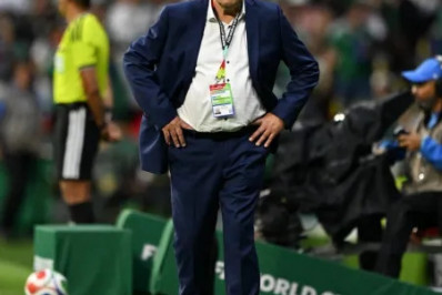 República Tcheca anuncia saída de Koubek após eliminação na Copa