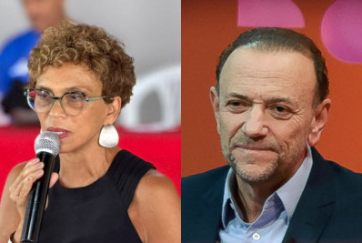 Escolhida por Lula resiste à candidatura ao governo de Minas
