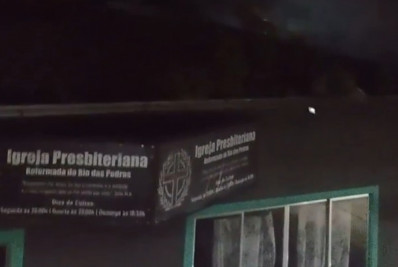 Moradores de Rio das Pedras vivem mais uma madrugada de terror
