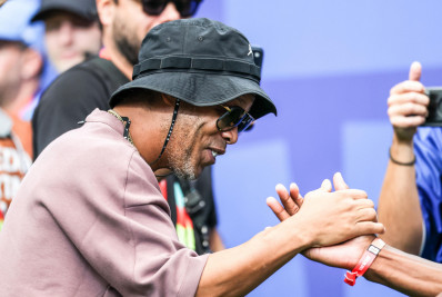 Ronaldinho Gaúcho exalta jogador da seleção espanhola