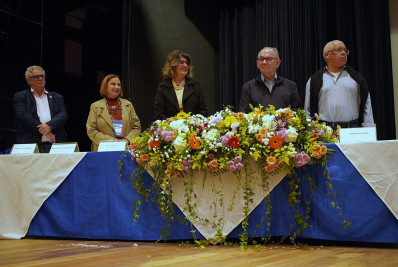 14ª Conferência Municipal de Saúde reúne cerca de 400 participantes e fortalece debate sobre o futuro do SUS em Volta Redonda
