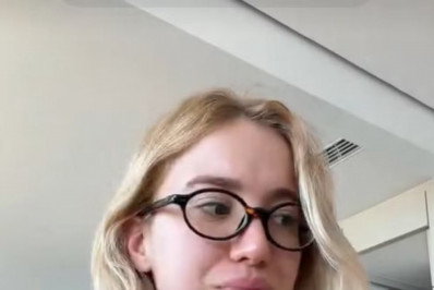 Manuela Cit tem celular furtado na Zona Sul do Rio