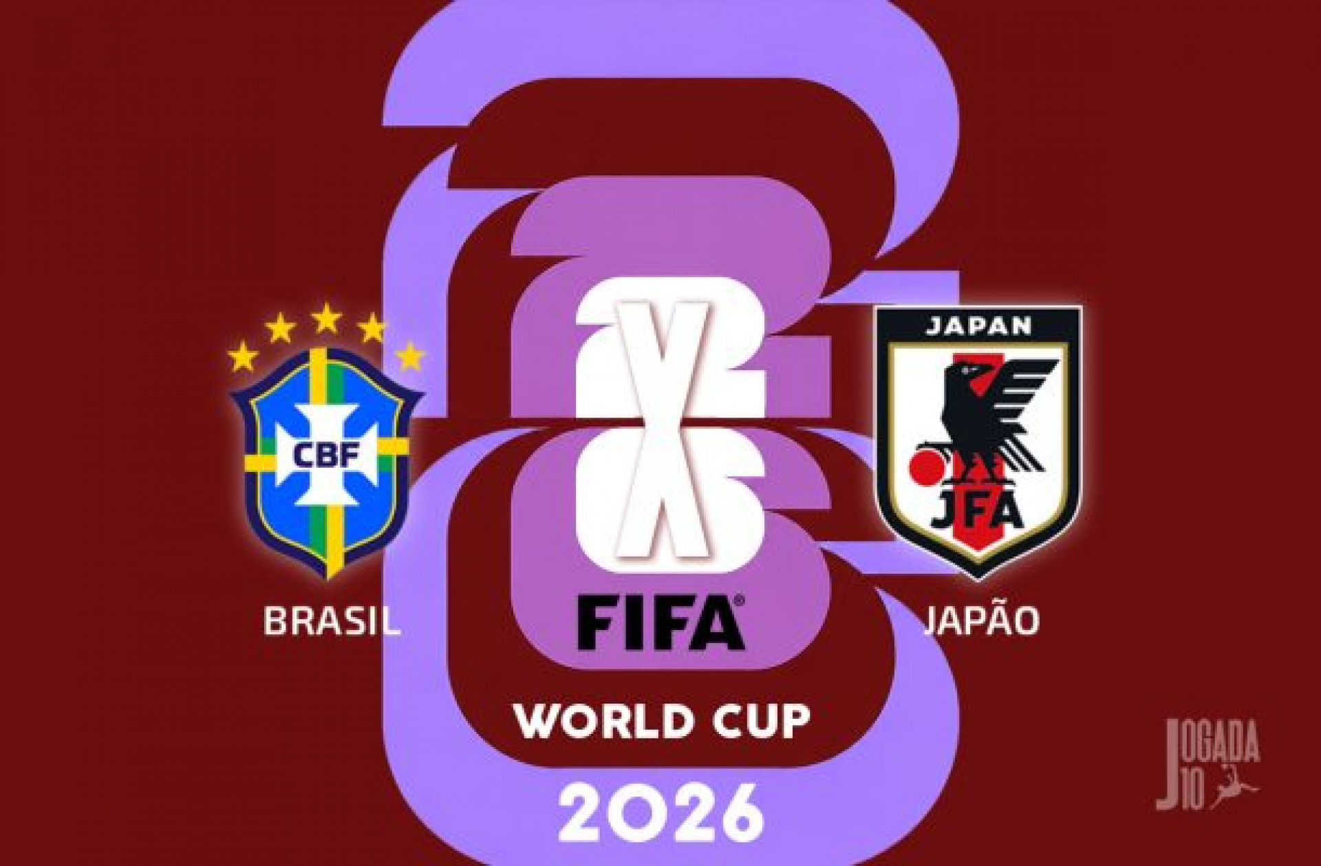 Brasil x Jap&atilde;o, AO VIVO, com coment&aacute;rios e estat&iacute;sticas a partir das 12h