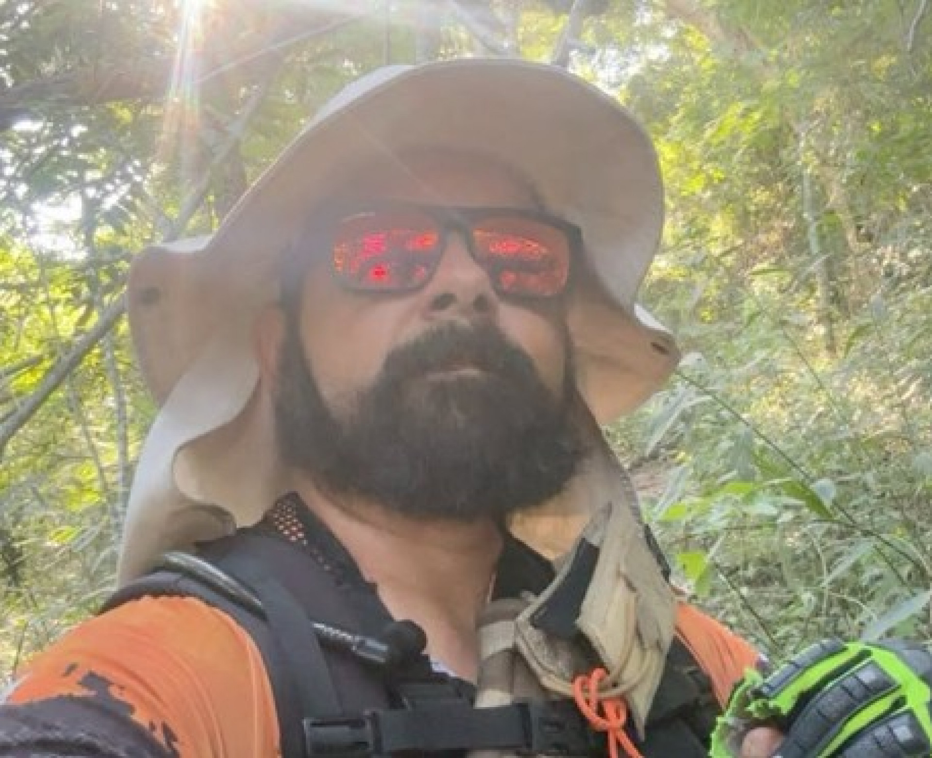 Caio Rocha morreu neste domingo (28) em Maricá - Reprodução / Redes Sociais