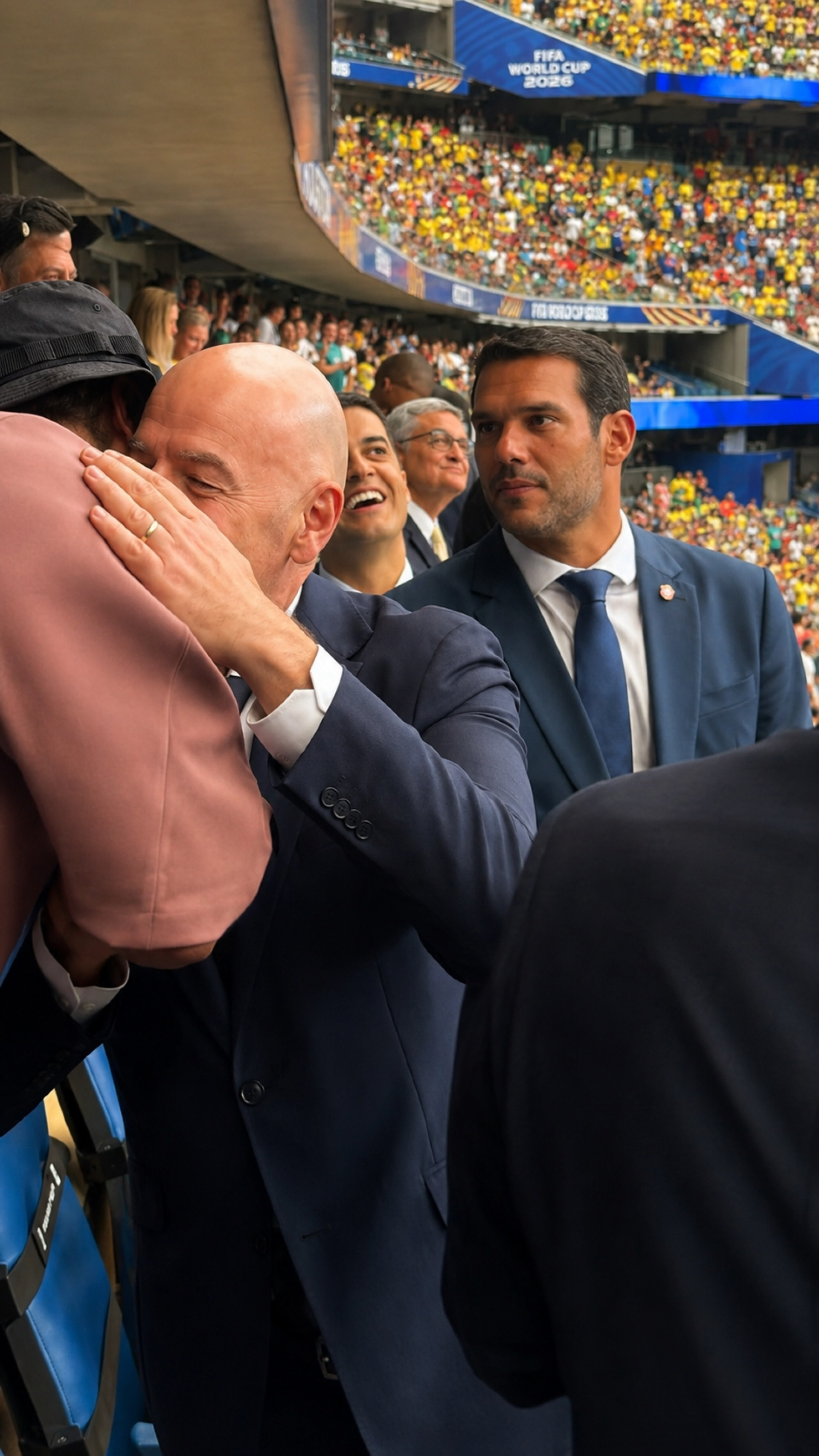 DFamosos