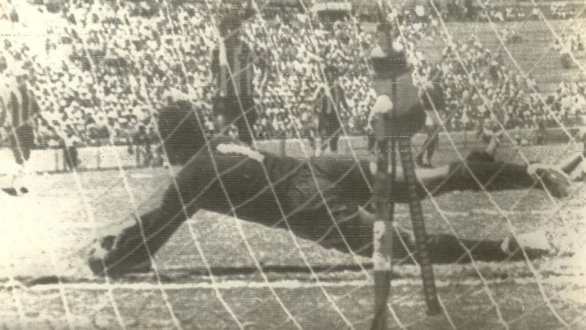 Atl&eacute;tico lamenta morte do ex-goleiro Careca, campe&atilde;o brasileiro de 1971