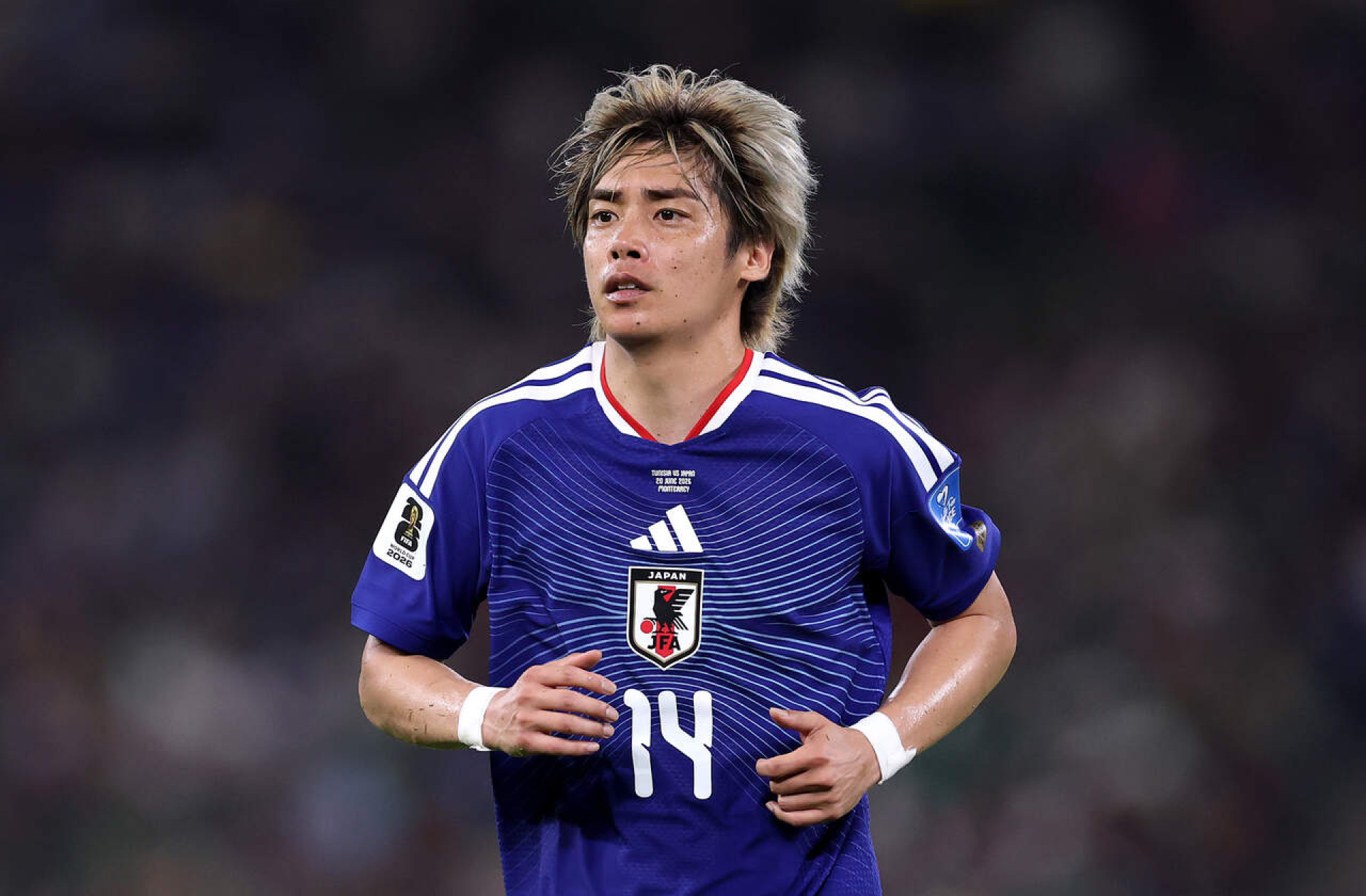 Com aval da Fifa, Jap&atilde;o leva &agrave; Copa jogadores investigados por acusa&ccedil;&otilde;es de estupro