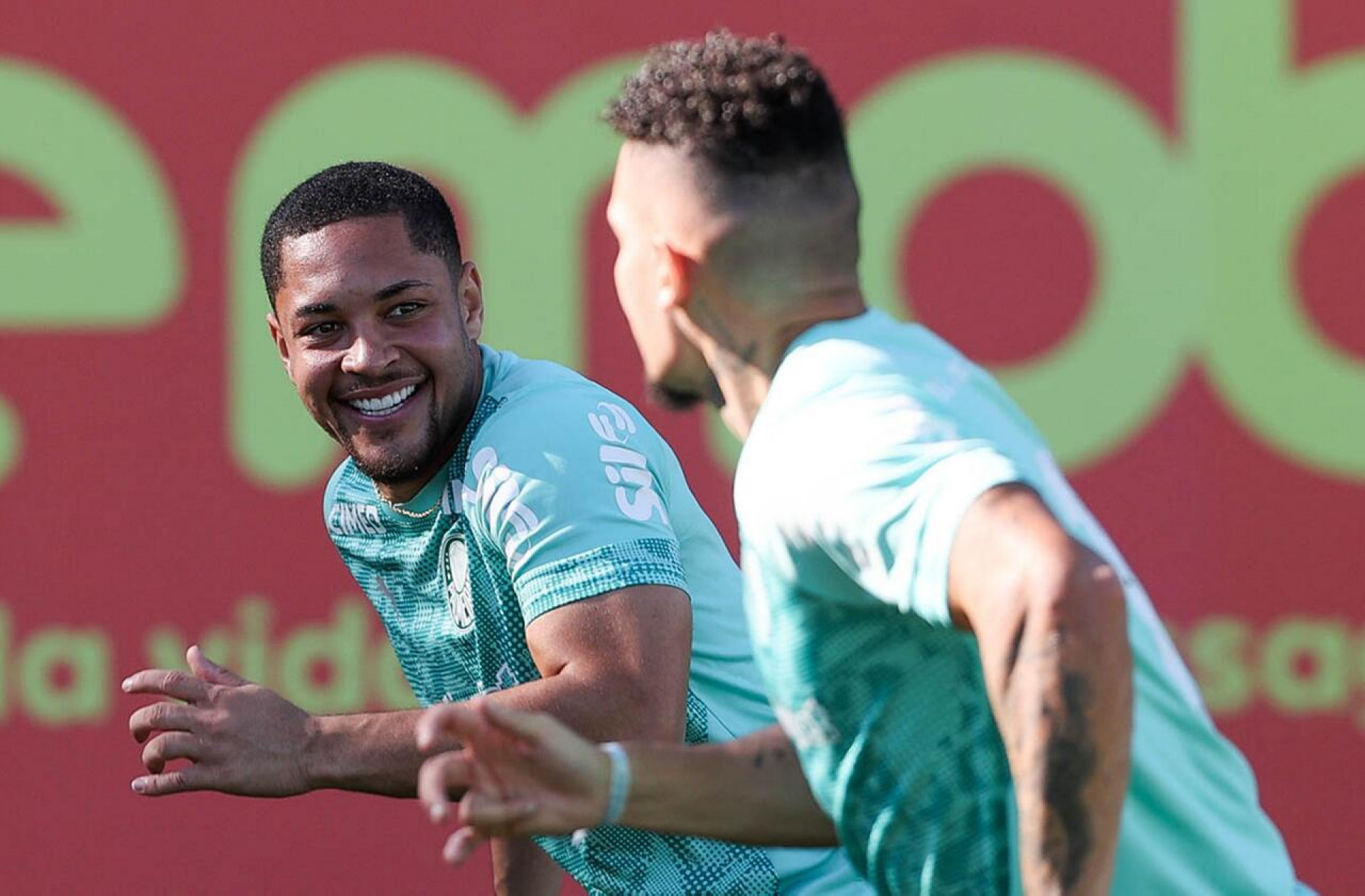 L&iacute;der do Brasileir&atilde;o, Palmeiras intensifica prepara&ccedil;&atilde;o para retomada da temporada