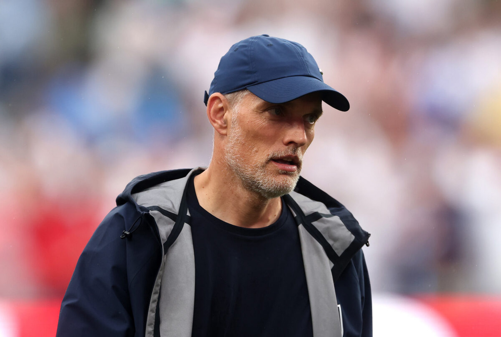 Rice deve voltar ao meio, mas lateral preocupa a Inglaterra