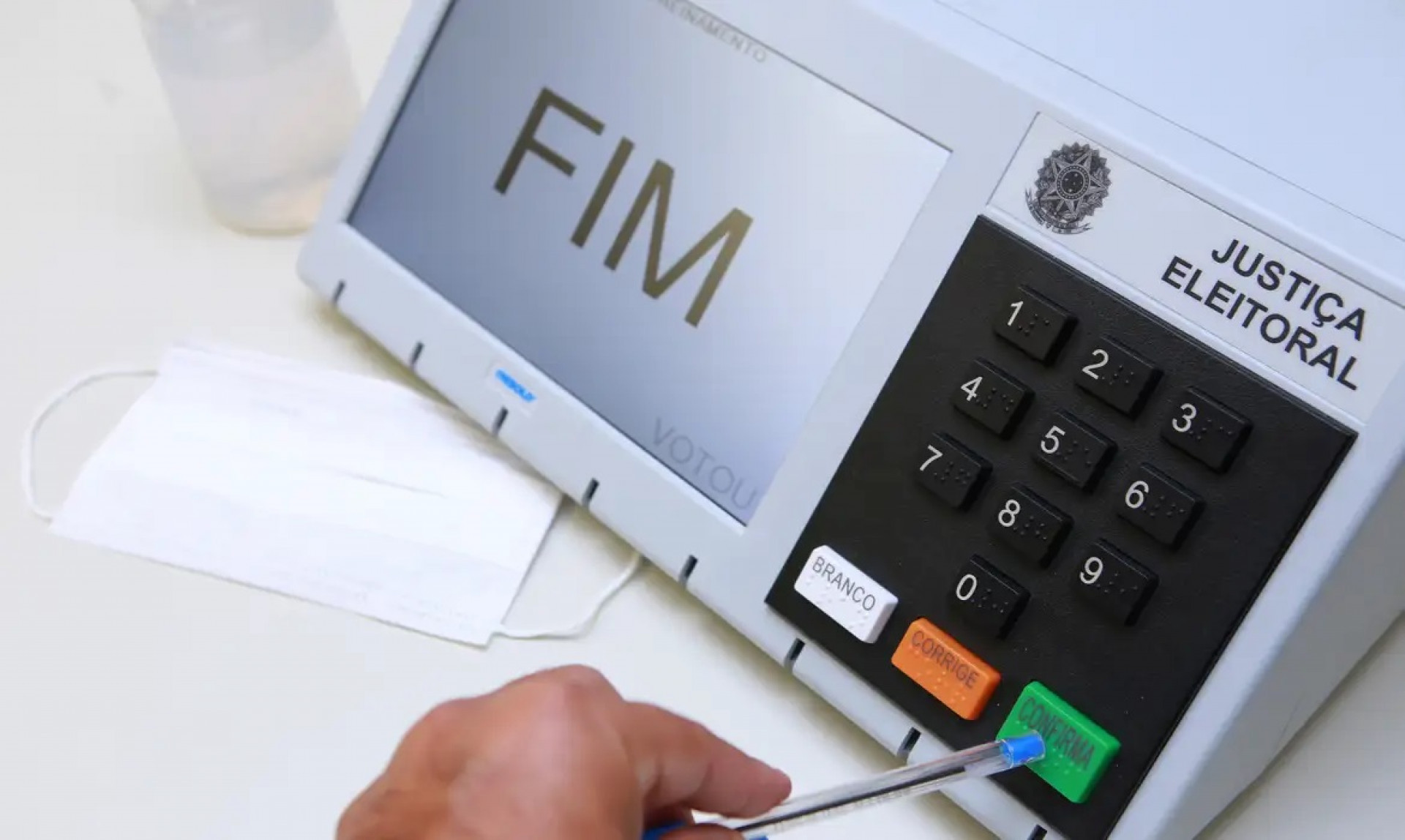 Compra de votos e falsidade ideológica lideram inquéritos pré-eleição