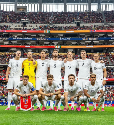 Noruega no caminho do Brasil e mais: o resumo do 20º dia de Copa