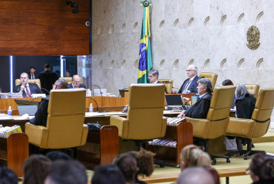 Supremo libera pagamento retroativo de penduricalhos