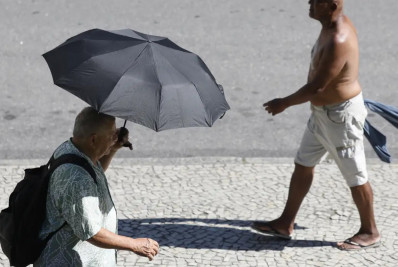 Saúde lança plano para enfrentar El Niño e mudanças climáticas